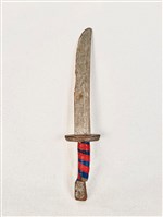 單刀藏品圖，第2張