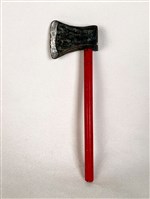 斧藏品圖，第1張