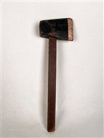 斧藏品圖，第2張