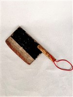 菜刀藏品圖，第1張