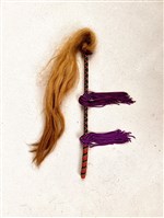 拂塵藏品圖，第2張