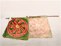 車旗藏品圖，第1張