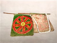 車旗藏品圖，第2張