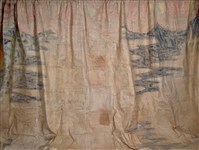 歌仔戲大幕藏品圖，第2張