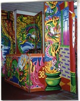 歌仔戲硬景藏品圖，第2張