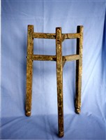 鼓架藏品圖，第1張