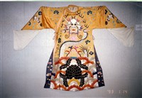 蟒袍藏品圖，第1張