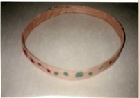 蟒袍藏品圖，第2張