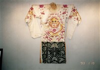 蟒袍藏品圖，第1張