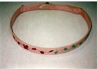 蟒袍藏品圖，第2張