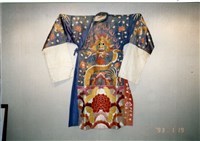 蟒袍藏品圖，第1張