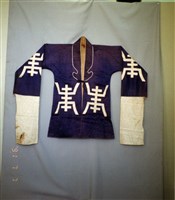 老旦帔藏品圖，第1張