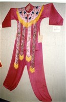 宮衣藏品圖，第1張