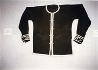 短打武衫藏品圖，第1張