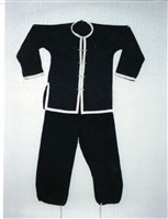 武衫藏品圖，第1張