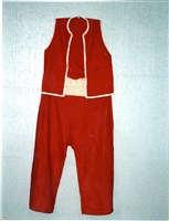 旗軍衫藏品圖，第1張