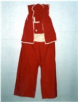 旗軍衫藏品圖，第1張