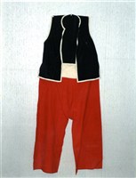 旗軍衫藏品圖，第1張