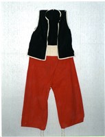 旗軍衫藏品圖，第1張