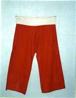 紅褲藏品圖，第1張