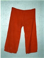 紅褲藏品圖，第1張