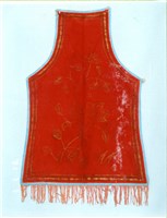 兜掛藏品圖，第1張