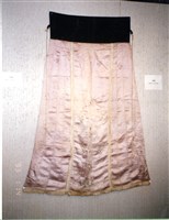 彩裙藏品圖，第1張