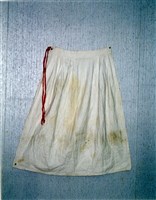 白裙藏品圖，第1張