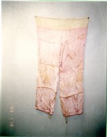 紅褲藏品圖，第1張