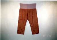 紅褲藏品圖，第1張