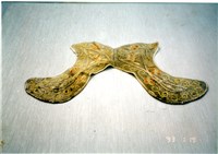 甲領藏品圖，第1張