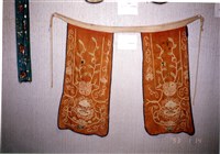 甲裙藏品圖，第1張