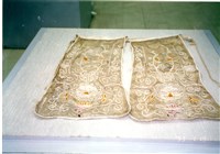 甲裙藏品圖，第1張