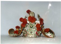 王帽藏品圖，第1張