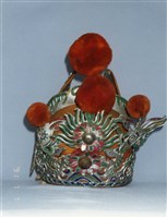 太監帽藏品圖，第1張