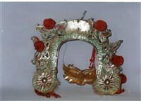 小鳳冠藏品圖，第1張