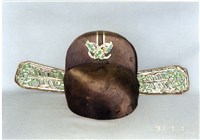 烏紗帽藏品圖，第1張