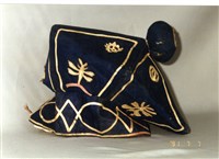 六角鑾藏品圖，第1張