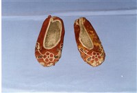 包仔鞋藏品圖，第1張