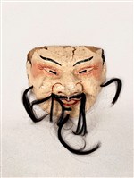 加官面藏品圖，第1張