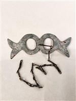 手銬藏品圖，第1張