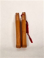 帳眉仔筒藏品圖，第1張