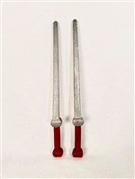 雙鐧藏品圖，第1張