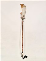 大刀藏品圖，第2張