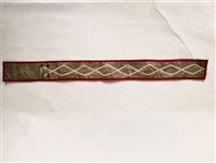 腰帶藏品圖，第1張