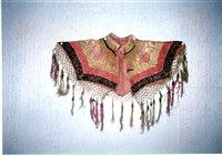 雲肩藏品圖，第1張