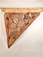 三角旗藏品圖，第2張