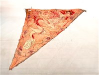 三角旗藏品圖，第2張