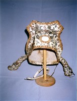 杖頭傀儡文生巾藏品圖，第1張