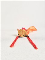 布袋五佛冠藏品圖，第1張